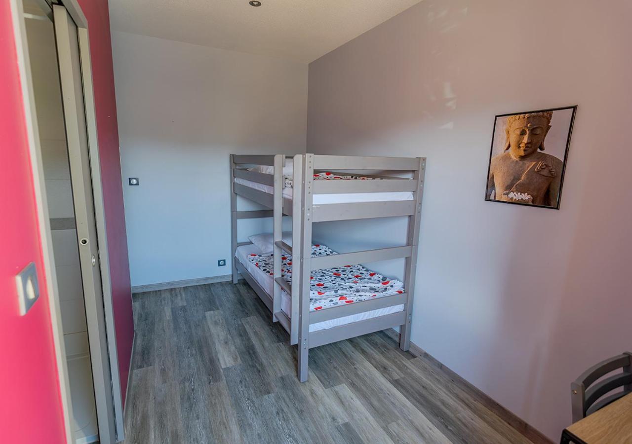 Hotel De L'Abbaye A Клюні Екстер'єр фото